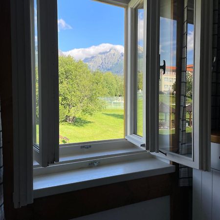 Apartman Srnka S Vyhladom Na Vysoké Tatry 외부 사진