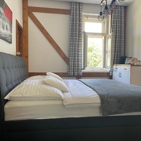Apartman Srnka S Vyhladom Na Vysoké Tatry 외부 사진