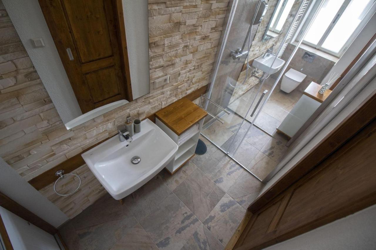 Apartman Srnka S Vyhladom Na Vysoké Tatry 외부 사진