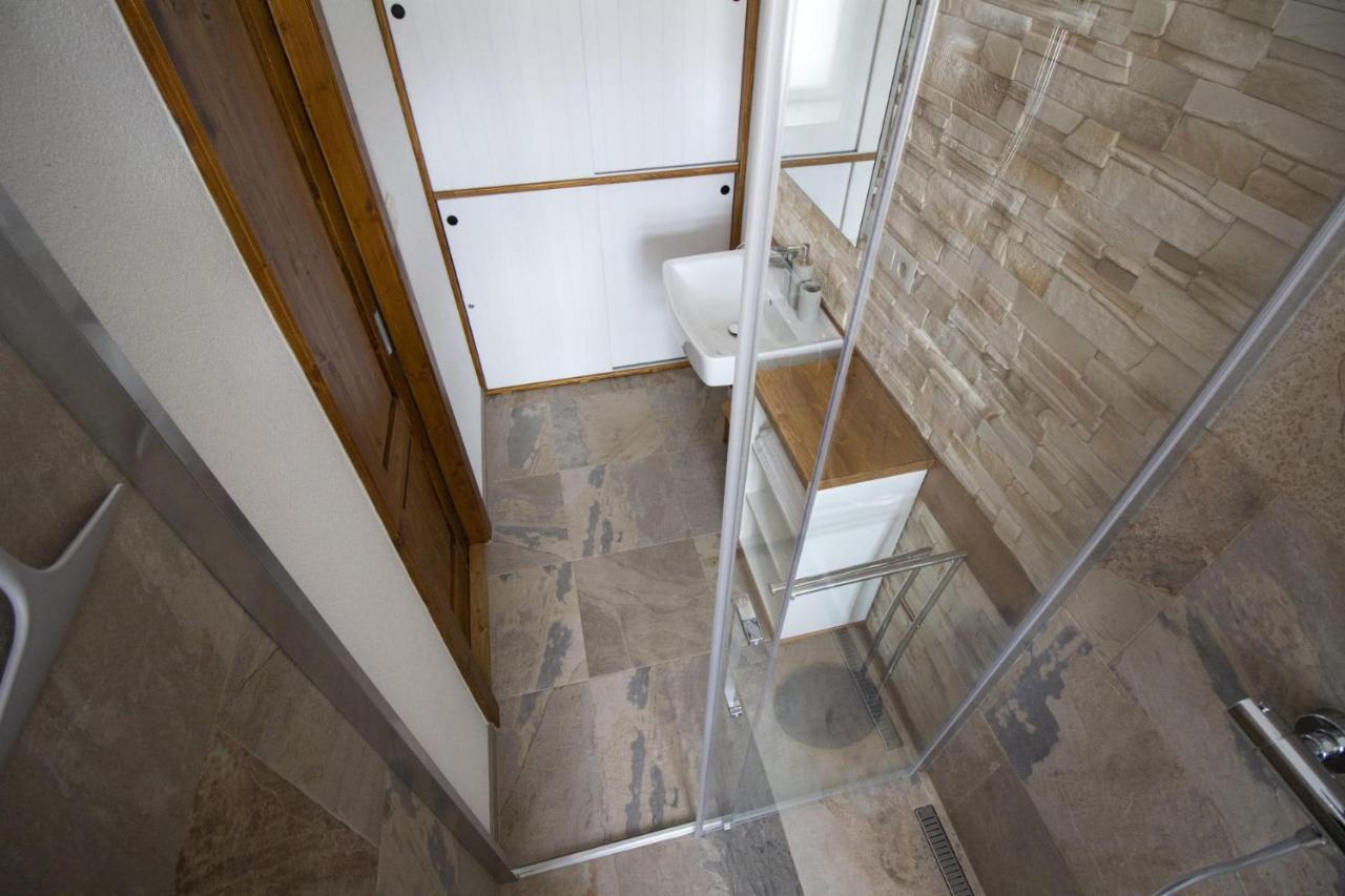 Apartman Srnka S Vyhladom Na Vysoké Tatry 외부 사진