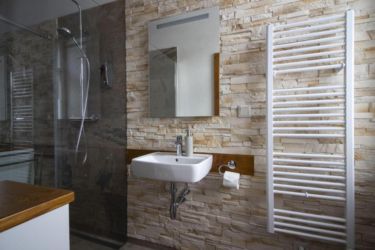 Apartman Srnka S Vyhladom Na Vysoké Tatry 외부 사진