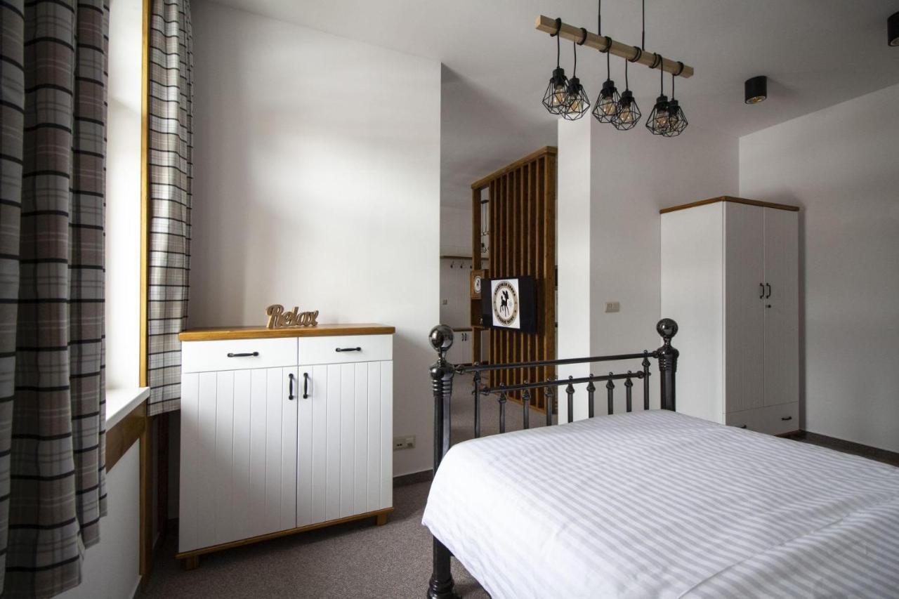 Apartman Srnka S Vyhladom Na Vysoké Tatry 외부 사진