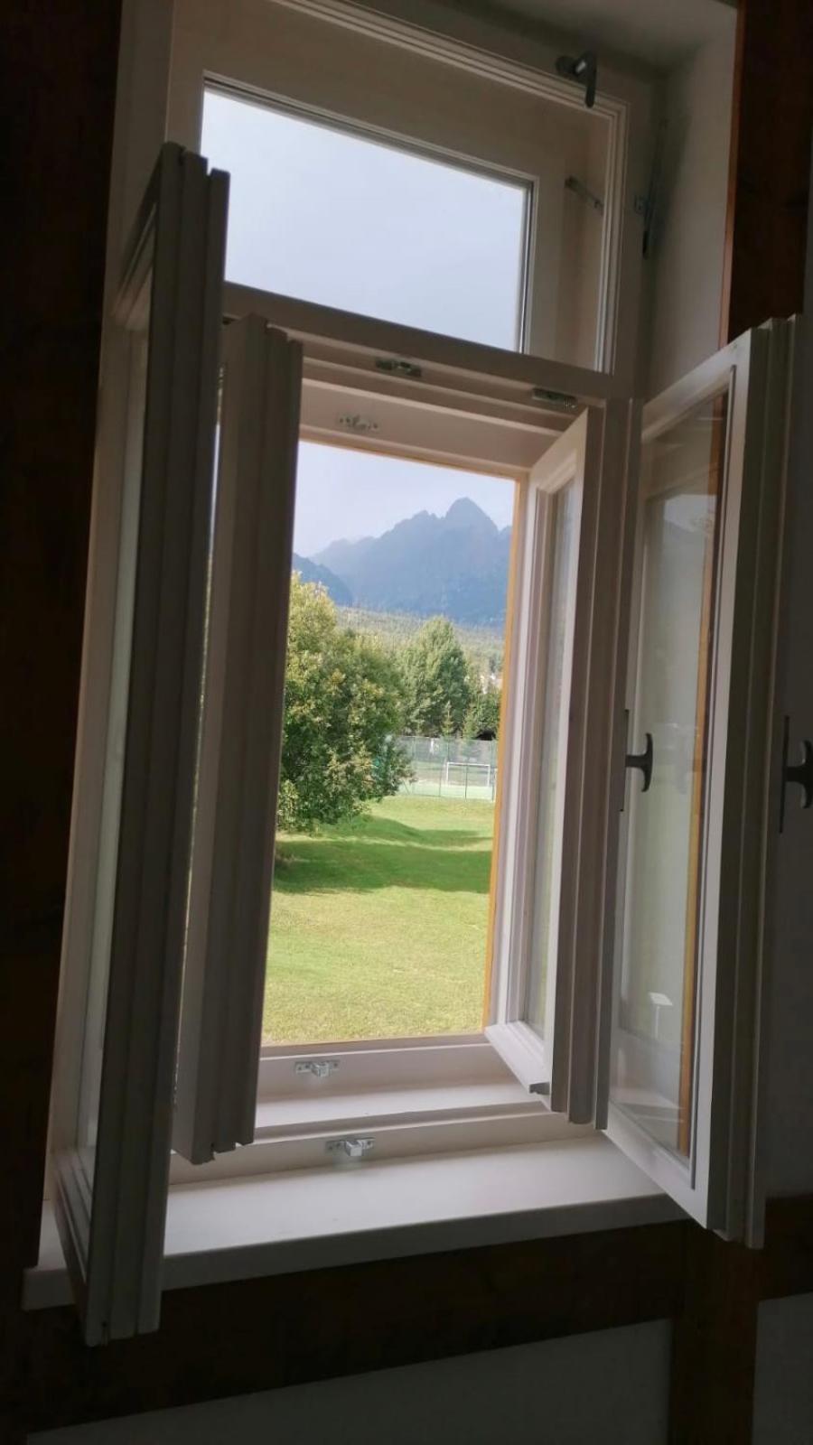 Apartman Srnka S Vyhladom Na Vysoké Tatry 외부 사진